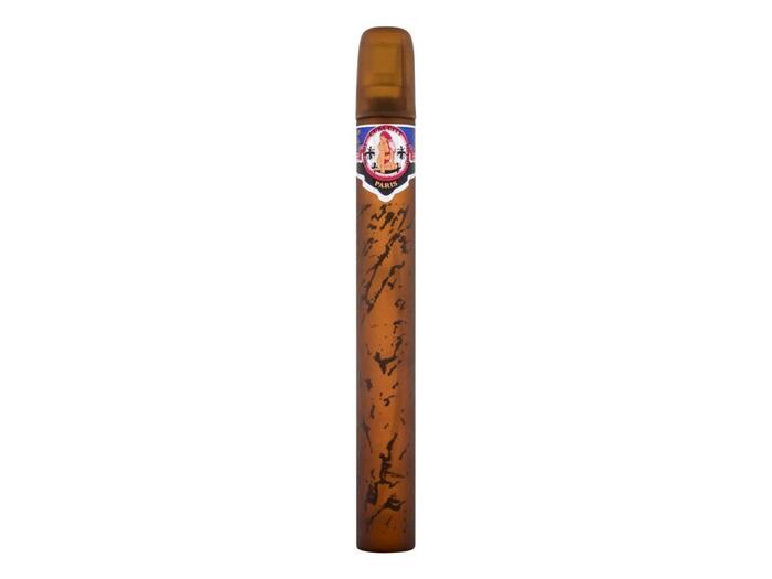 Cuba City Парфюмированная вода EDP 35ml (5425017733676)