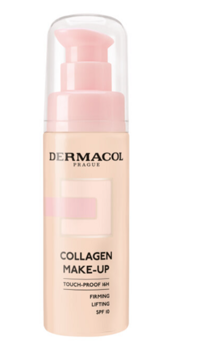 Dermacol Kolagēna Grims 3.0 Nude