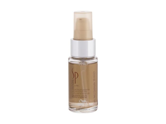 Wella Professionals SP Luxeoil Hair Oils