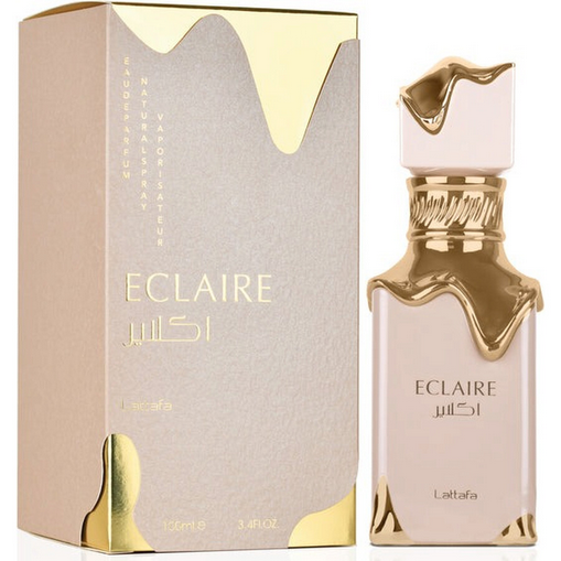 Lattafa Eclaire Парфюм EDP 100 ml (6290362340638)