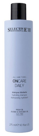 Selective Professional OnCare Daily Hydrating Шампунь Для Волос 275 ml (8027483835013)