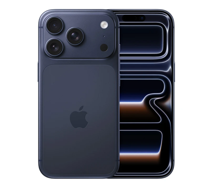 Apple iPhone 17 Pro Viedtālrunis 256GB