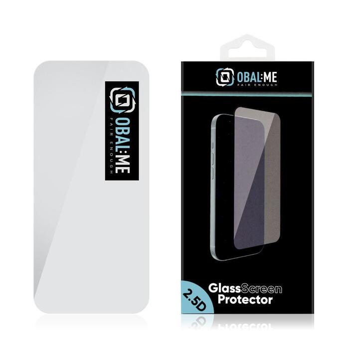 OBAL:ME 2.5D Glass Screen Protector