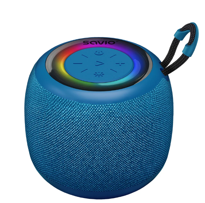 Savio BS-042 Bluetooth Динамик (BS-042)