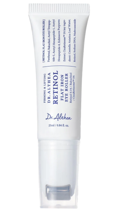 DR. ALTHEA Retinol Flat Iron Eye