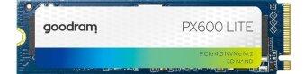Goodram PX600 Lite SSD Disks 256GB