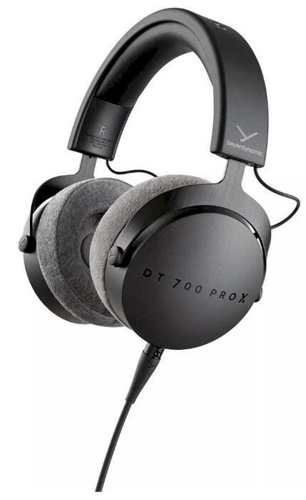 Beyerdynamic DT 700 Pro X Studijas Austiņas (4010118737701)