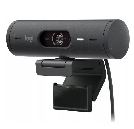 Logitech Brio 505 Веб-Камера (960-001459)