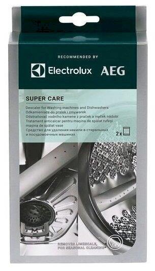 Electrolux M2GCP101 Atkaļķotājs veļasmašīnām (M2GCP101)