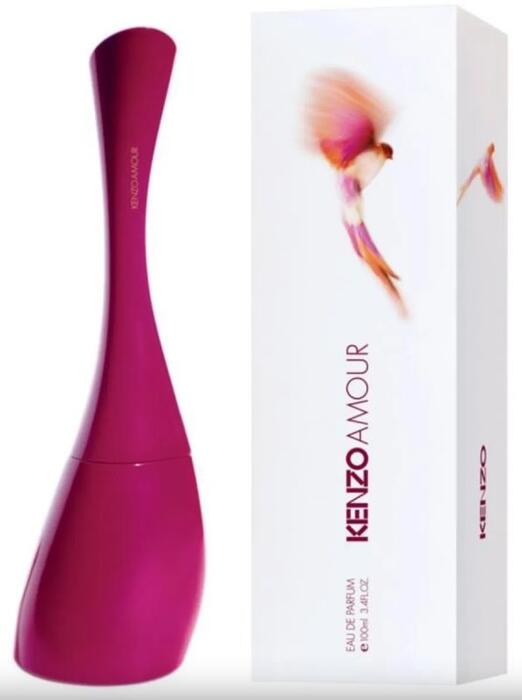 Kenzo Amour Smaržas EDP 100 ml