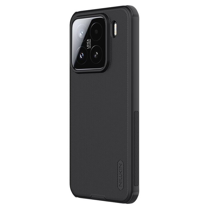 Nillkin Super Frosted PRO Magnetic Back