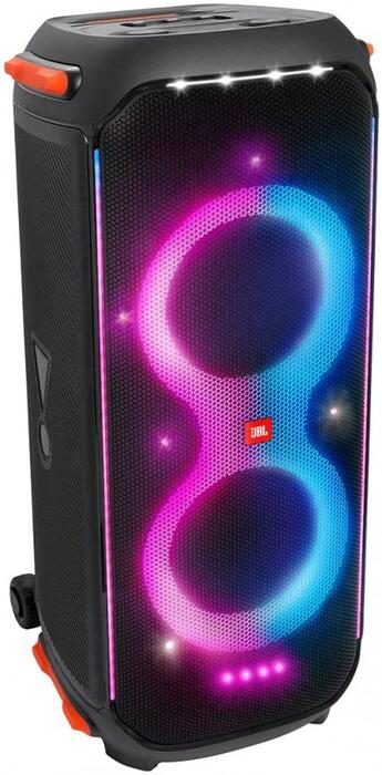 JBL PartyBox 710 Portatīvā mūzikas sistēma