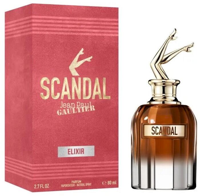 Jean Paul Gaultier Scandal Parfīms PAR