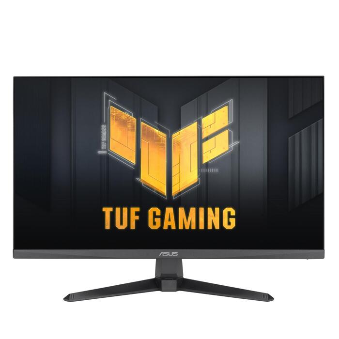Asus TUF Gaming VG257Q5A LCD Full HD Monitors 24.5 " (90LM0B40-B01B71)