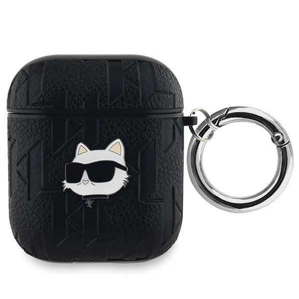 Karl Lagerfeld KLA2PGCHPK Apvalks Priekš Apple