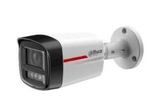 Dahua IPC-HFW2649TL-S-LED-0280B IP Videonovērošanas kamera (HFW2649TL-S-LED-0280BPRO)