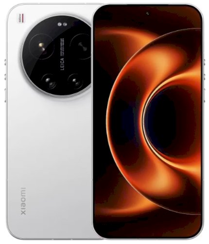Xiaomi 17 Ultra Viedtālrunis 16GB / 512GB white (MZB0MNIEU)
