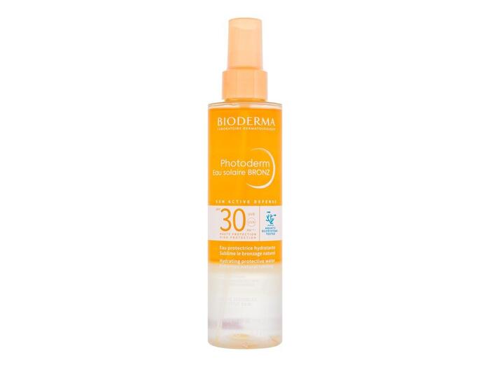 BIODERMA Photoderm Sun Body Lotion Лосьон для тела 200ml / SPF30 (3701129807880)