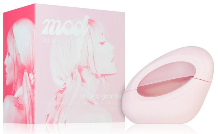 Ariana Grande Mod Blush Парфюм EDP 30 ml (810101500091)