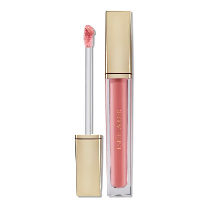 Estee Lauder Glossy Lip Oil Масло для губ Strawberry Milk 6 ml (887167819320)