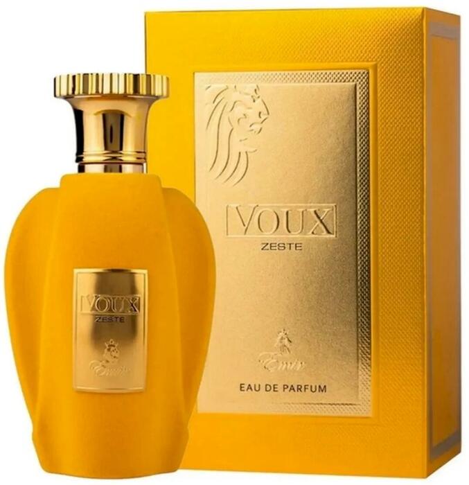 Emir Voux Парфюмированная вода EDP 100ml (6296353407960)