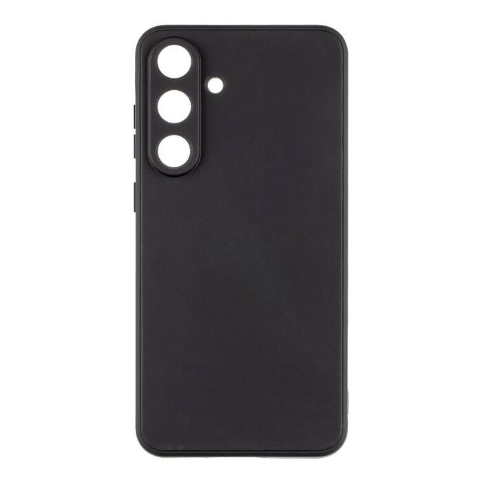 OBAL:ME Matte TPU Cover Aizsargapvalks priekš