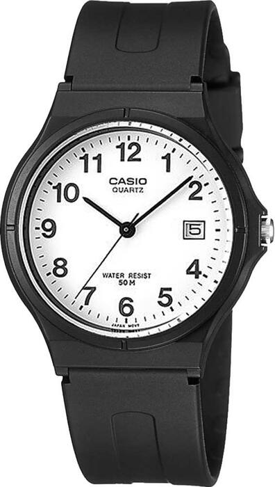 Casio MW-59-7BVEF Sieviešu Pulkstenis (MW-59-7BVEF)