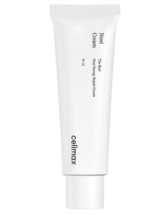 CELIMAX The Real Noni Energy Repair Cream 50 ml Крем для лица (8809686386185)