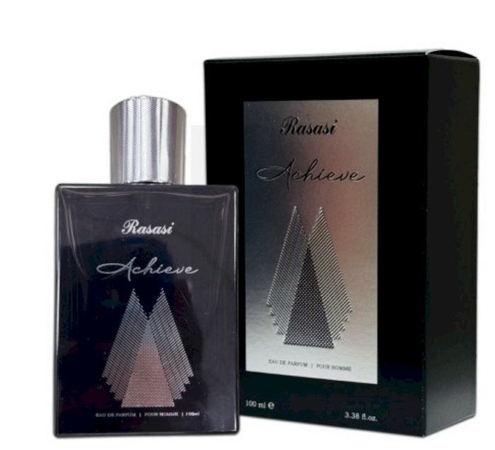 Rasasi Achieve Парфюм EDP 100 ml (614514442531)
