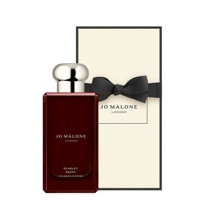 Jo Malone Scarlet Poppy Cologne Intense Парфюм EDC 100 ml (2376878480991)