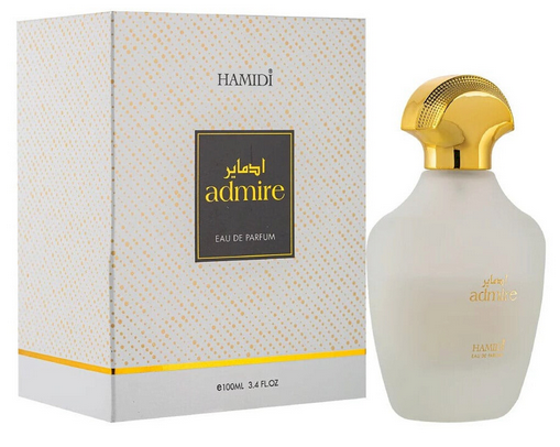 Hamidi Admire Smaržas EDP 100 ml