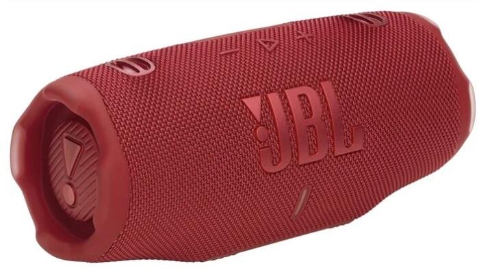 JBL Charge 6 Bluetooth Bezvadu skaļrunis