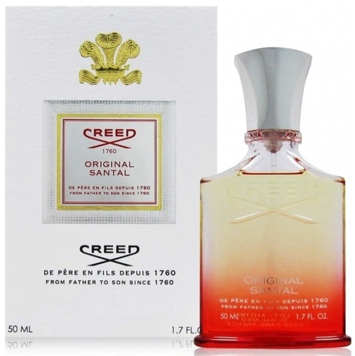 Creed Original Santal Smaržas EDP 50