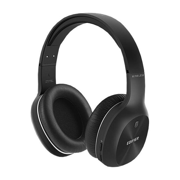 Edifier W800BT Plus Bezvadu Austiņas (W800BTPLBK)