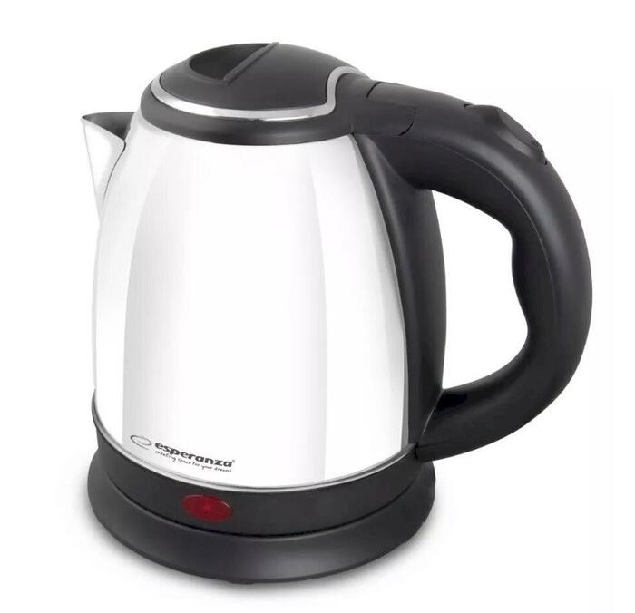 Esperanza Parana Электрический чайник 1 L (EKK128W)