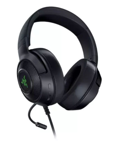 Razer Kraken V3 Spēļu Austiņas (RZ04-03750300-R3M1)