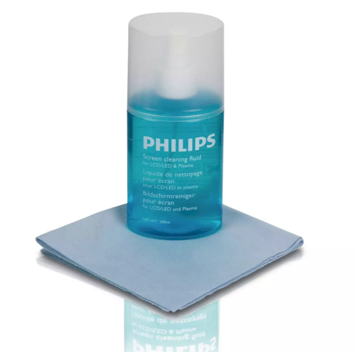 Philips SVC1116B/10 Equipment Cleaning Fluid (SVC1116B/10)