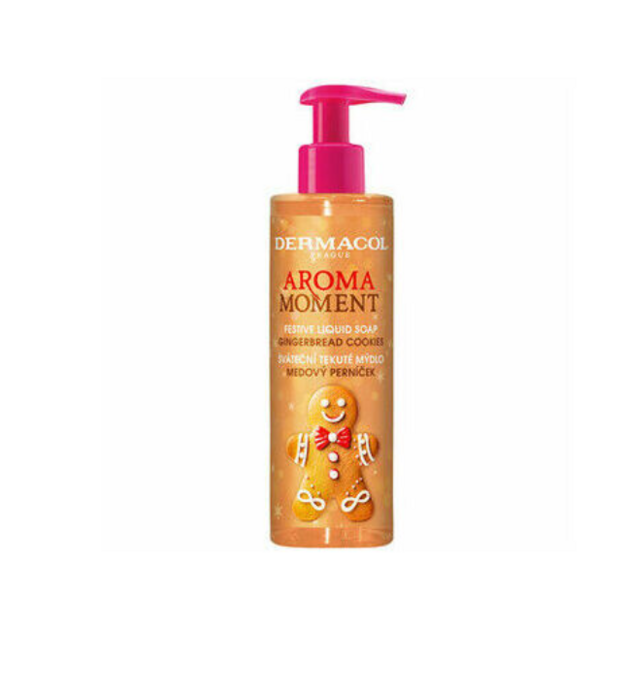 Dermacol Aroma Moment Šķidrās ziepes