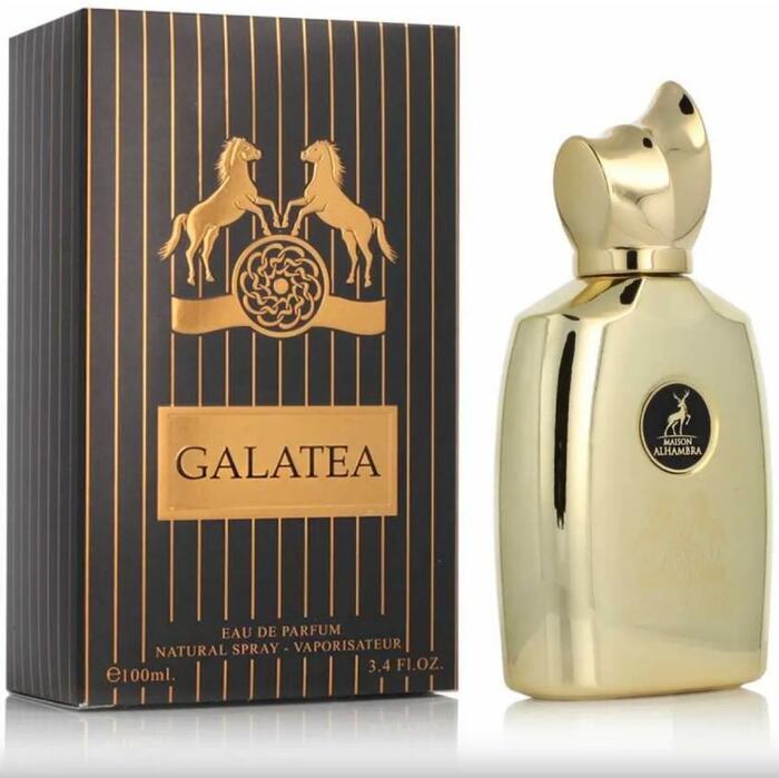 Maison Alhambra Galatea Парфюм EDP 100 ml (6291107459226)