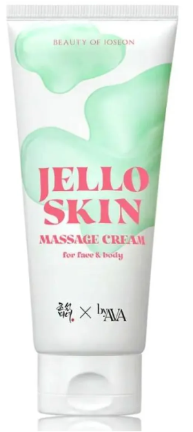 Beauty of Joseon Jelloskin For Massage Средство для массажа 200ml (8809968130147)
