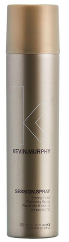 Kevin Murphy Session.Spray Лак для волос 400 ml (9339341005643)