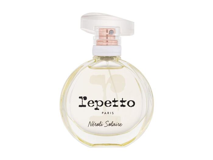 Repetto Néroli Solaire Tualetes ūdens EDT