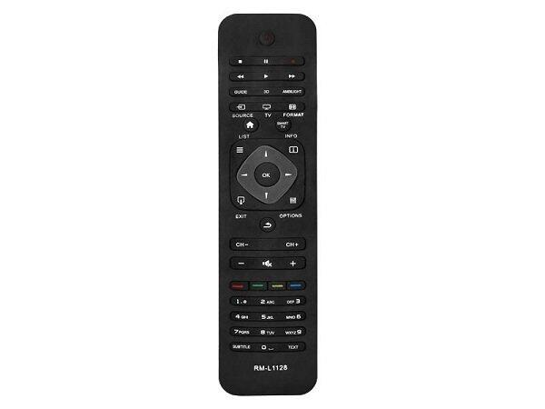 HQ LXP1128 TV pults PHILIPS LCD/LED
