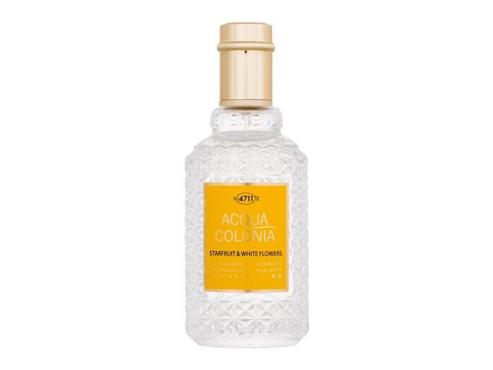 4711 Acqua Colonia Одеколон EDC 50ml (4011700748280)