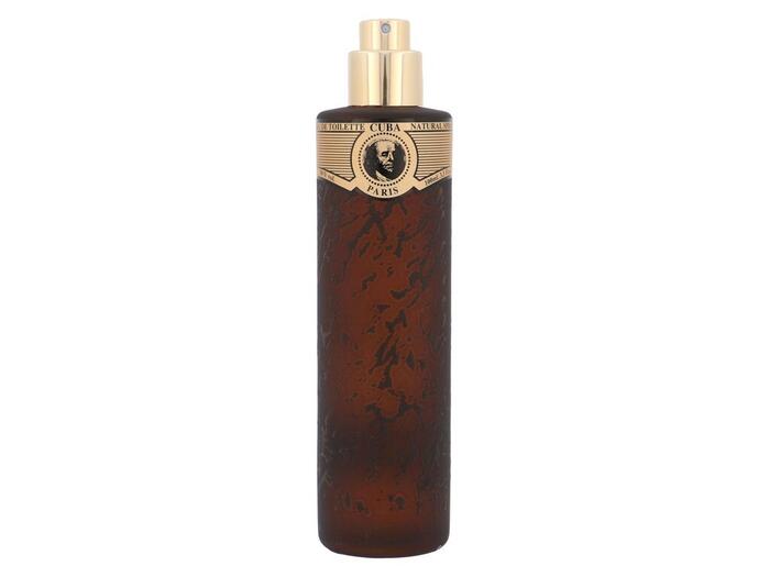 Cuba Gold Tualetes ūdens EDT 100ml