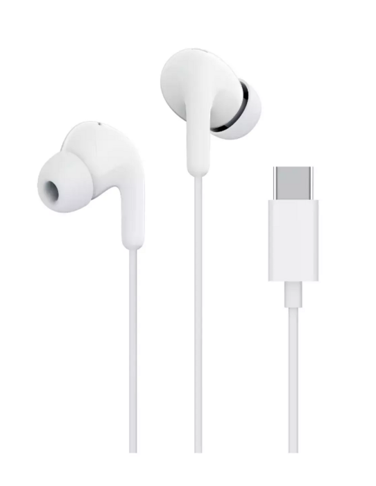 Xiaomi BHR8931GL Austiņas USB-C (BHR8931GL)