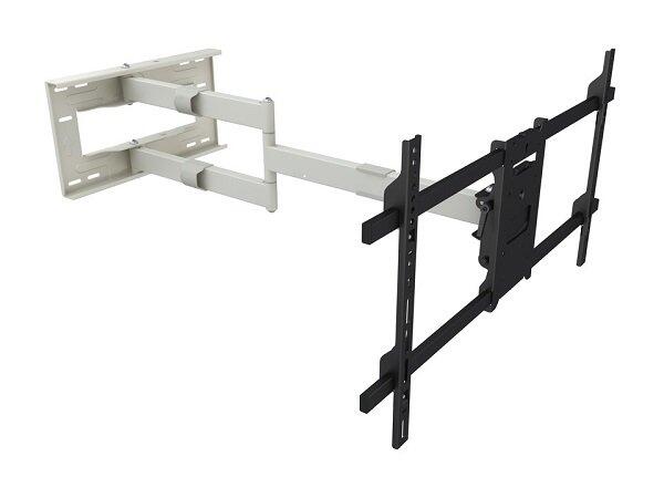 Multibrackets MB-6874 TV sienas grozāmais kronšteins