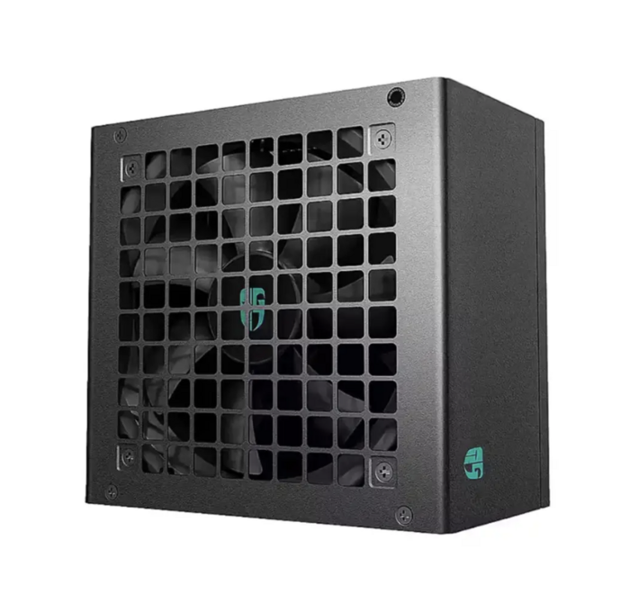DeepCool PF600X Barošanas bloks 600W (R-PF600XHD0B-JGEU)