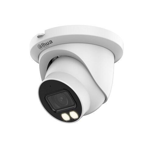 Dahua IPC-HDW5449TM-SE-LED Купольная IP-камера 4MP (IPC-HDW5449TM-SE-LED)