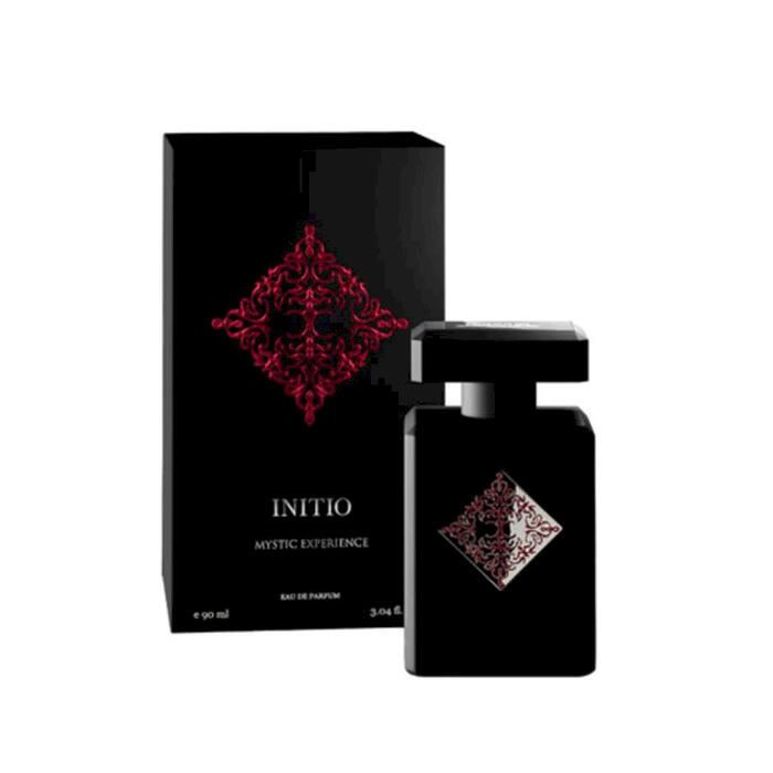 Initio Mystic Experience Парфюмированная вода EDP 90ml (3701415900134)